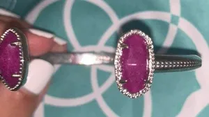 Kendra Scott Cuff Bracelet thumbnail 4