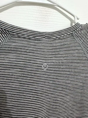 Swiftly Lululemon Long Sleeve thumbnail 2