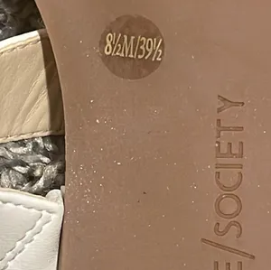 Sole Society Square/Thick Heels (2 inches) thumbnail 6