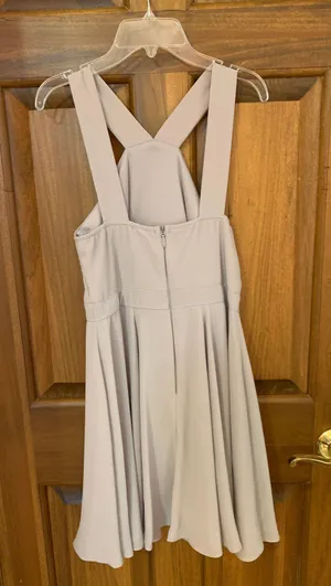 Lulus Lavender Dress Worn Once! thumbnail 2