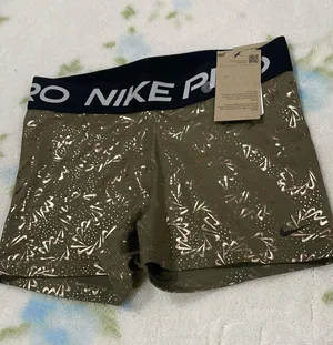 Nike Pro Spandex Shorts M thumbnail 1