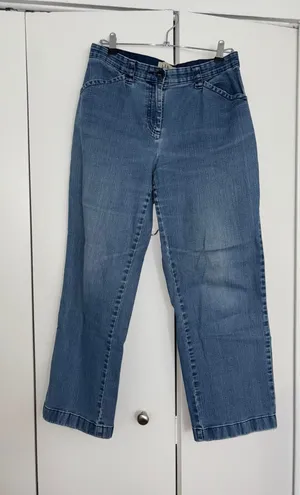 L.L. Bean Jeans Vintage thumbnail 1