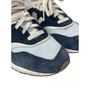 New Balance 997H Natural Indigo White Womens Athletic Running Sneakers Shoes 8.5 thumbnail 3