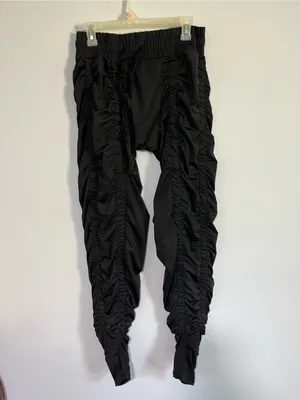 Agogie Women's Resistance Band Leggings Gen 3 XXL msrp $125 thumbnail 9