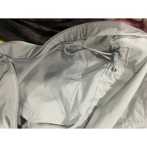 Woolrich Women's Hooded Outdoor Jacket Pockets Size XL thumbnail 12