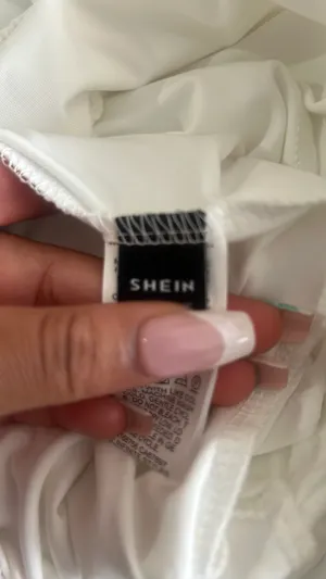 White Tennis skort  thumbnail 3