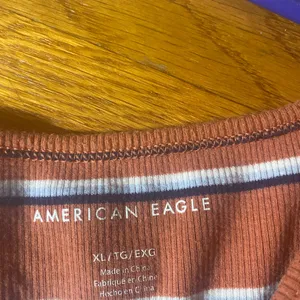 Striped tee thumbnail 2