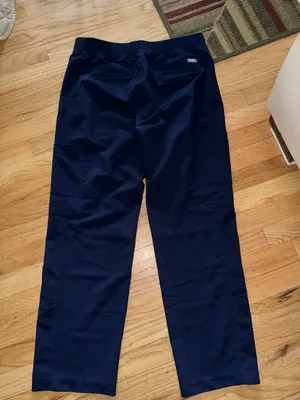 FIGS Scrub Pants Medium thumbnail 3