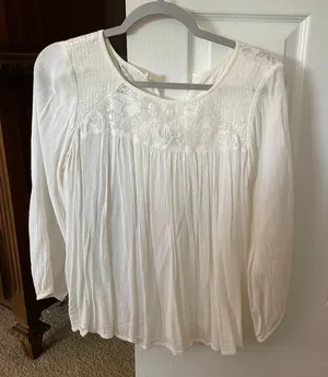 American Eagle Long Sleeve Shirt thumbnail 1
