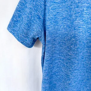 Nike | Dri-Fit Shirt | Blue | Size L thumbnail 6