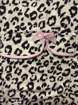 Victoria’s Secret Pajamas Y2K Vintage Long Sleeve and Long Pants Set thumbnail 2
