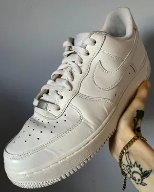 Nike Air Force 1 ‘07 ‘White’ thumbnail 1