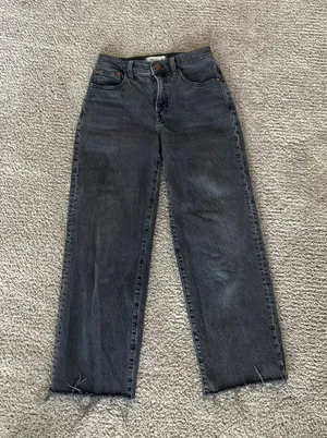 Madewell Jeans thumbnail 1