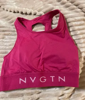 NVGTN Sports Bra thumbnail 1