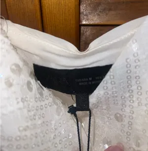ZARA Dress thumbnail 3