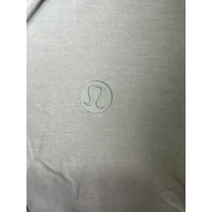 Lululemon Modal High-Rise Relaxed-Fit Lounge Short 3.5" Jade Grey 10 thumbnail 5