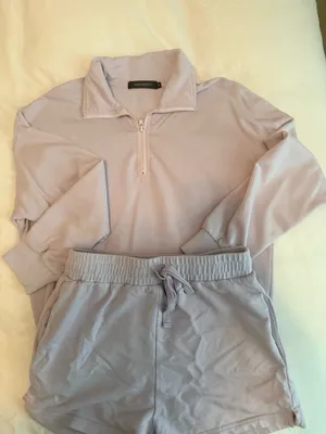 Lounge Set Two-Piece thumbnail 1