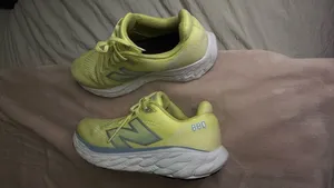 NEW BALANCE FRESH FOAM X 880V14 'LIMELIGHT'size Men’s Size 8 - Womens 9 thumbnail 5