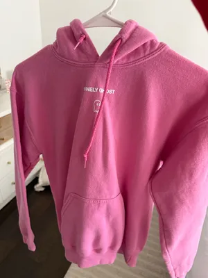 Lonely Ghost Sweatshirt thumbnail 3