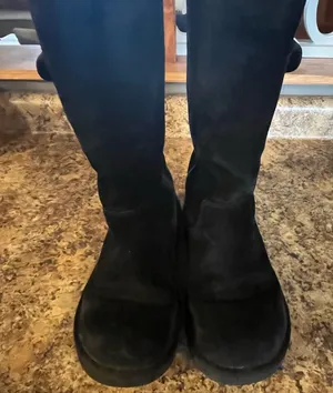 Ugg‎ lined boots thumbnail 1