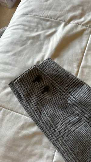 Old navy blazer jacket thumbnail 3