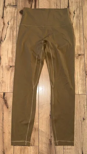 Lululemon leggings thumbnail 1
