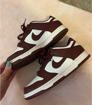 Nike dunks redwood thumbnail 5