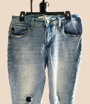KanCan Ripped Jeans thumbnail 3