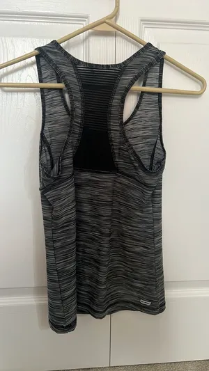 DriMore tank top Gray Size XS thumbnail 2
