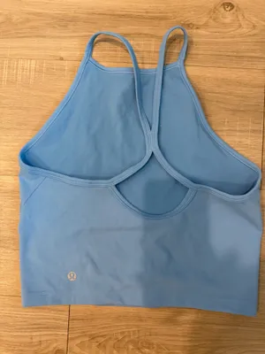 Lululemon Tank thumbnail 2