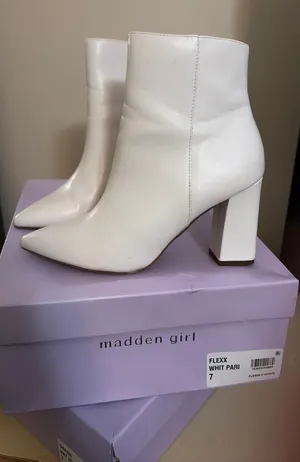 madden girl booties thumbnail 1