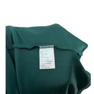 Baltic Born Bristol Midi Wrap Dress Emerald Green Flutter Sleeve NWT Size 2X thumbnail 13