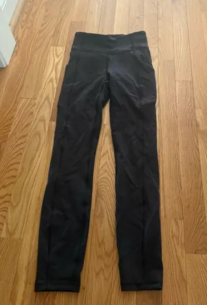 Lululemon Leggings thumbnail 1