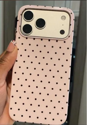iPhone 17 pro max case Pink thumbnail 1