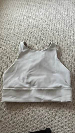 Lululemon Bra Sports 6 thumbnail 3