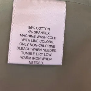 NEW WeWoreWhat Danielle Bernstein Sage Green Square Neck Crop Tank Top Size 2 thumbnail 4