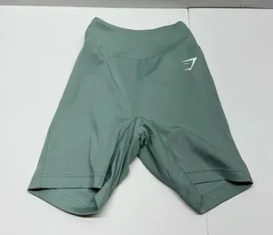 Gymshark Scrunch Shorts thumbnail 1