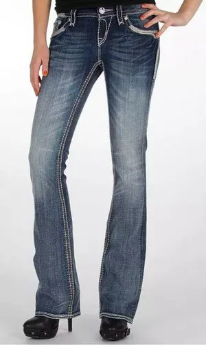 Rock Revival Jeans thumbnail 1