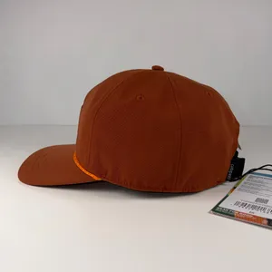 Cotopaxi Desert View Heritage Rope Hat Spice One Size Unisex NWT thumbnail 2
