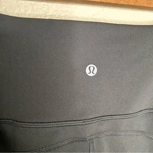 Lululemon Groove Super-High-Rise Flared Pant *Nulu Black 2 thumbnail 9