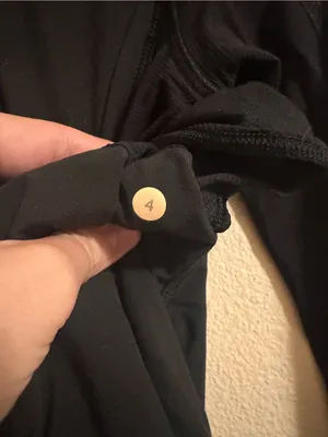 Lululemon sun runner hybrid jacket thumbnail 3