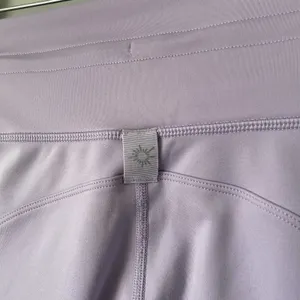 Aerie Offline Jogger Leggings Pants Athletic Performance Purple Women's Medium thumbnail 7
