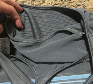 Nike sports bra thumbnail 5