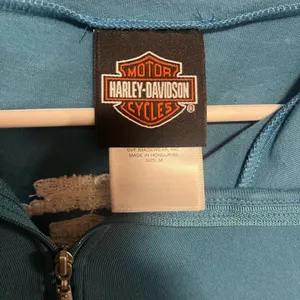 Harley Davidson Fitted Long Sleeve thumbnail 5