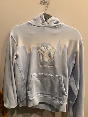Madhappy Yankees Hoodie thumbnail 1