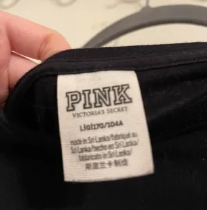 Victoria's Secret PINK Long Sleeve thumbnail 1