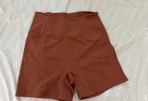 Never Bike FP Movement Better Shorts thumbnail 1