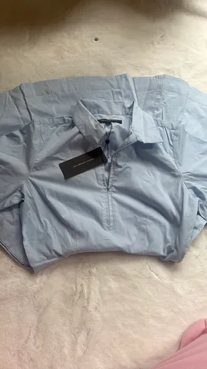 French Connection Dress Blue Small thumbnail 2