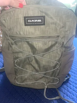 Dakine Backpack thumbnail 5