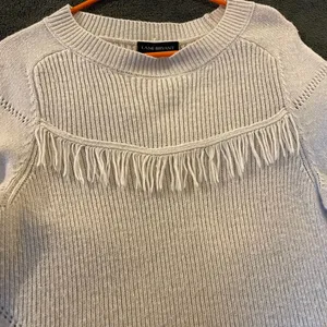 Fringe sweater thumbnail 5